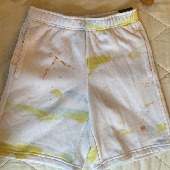 DSG Boys Soft Shorts - Size Large - Picture 4 of 9